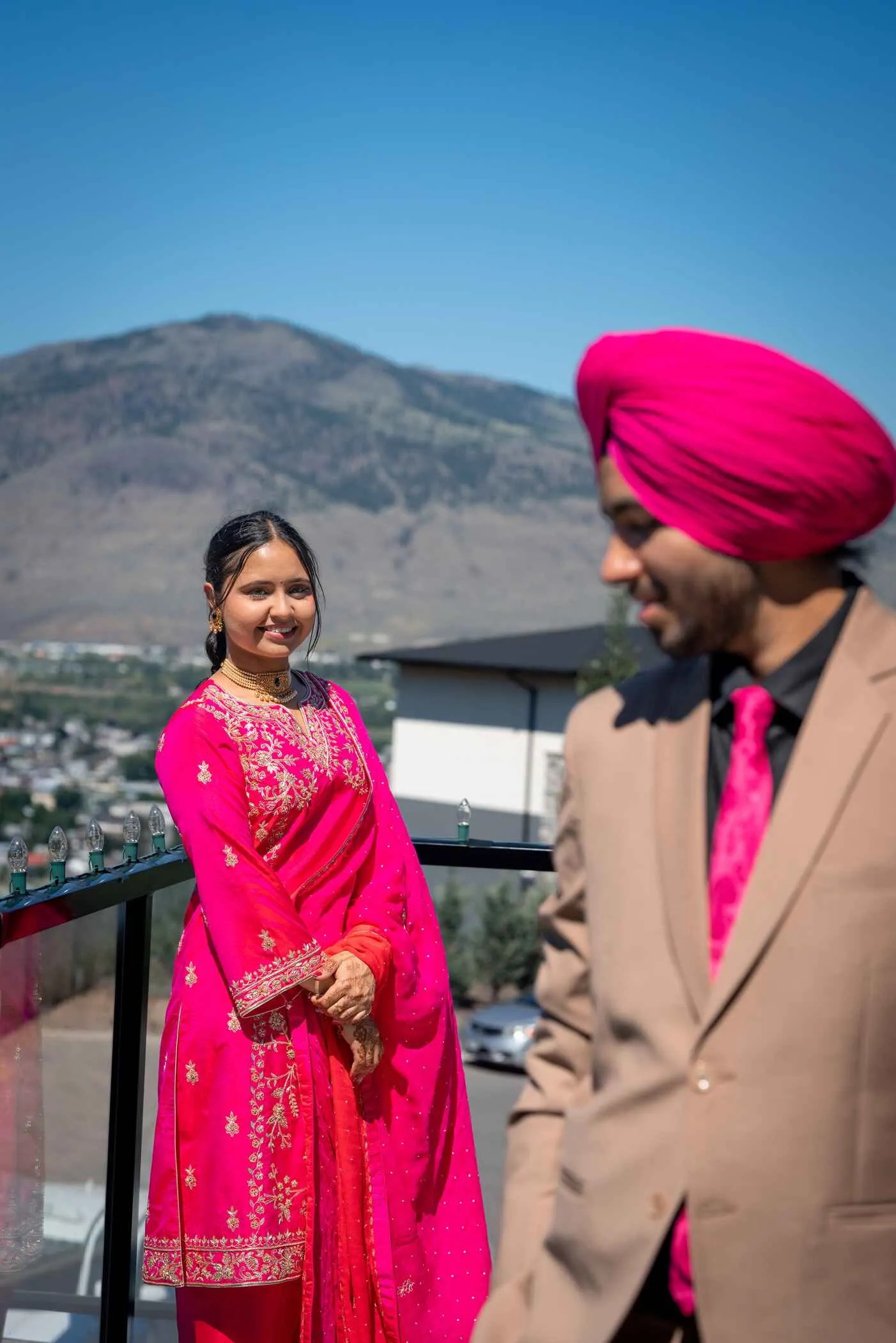 Luxe Studios portfolio picture