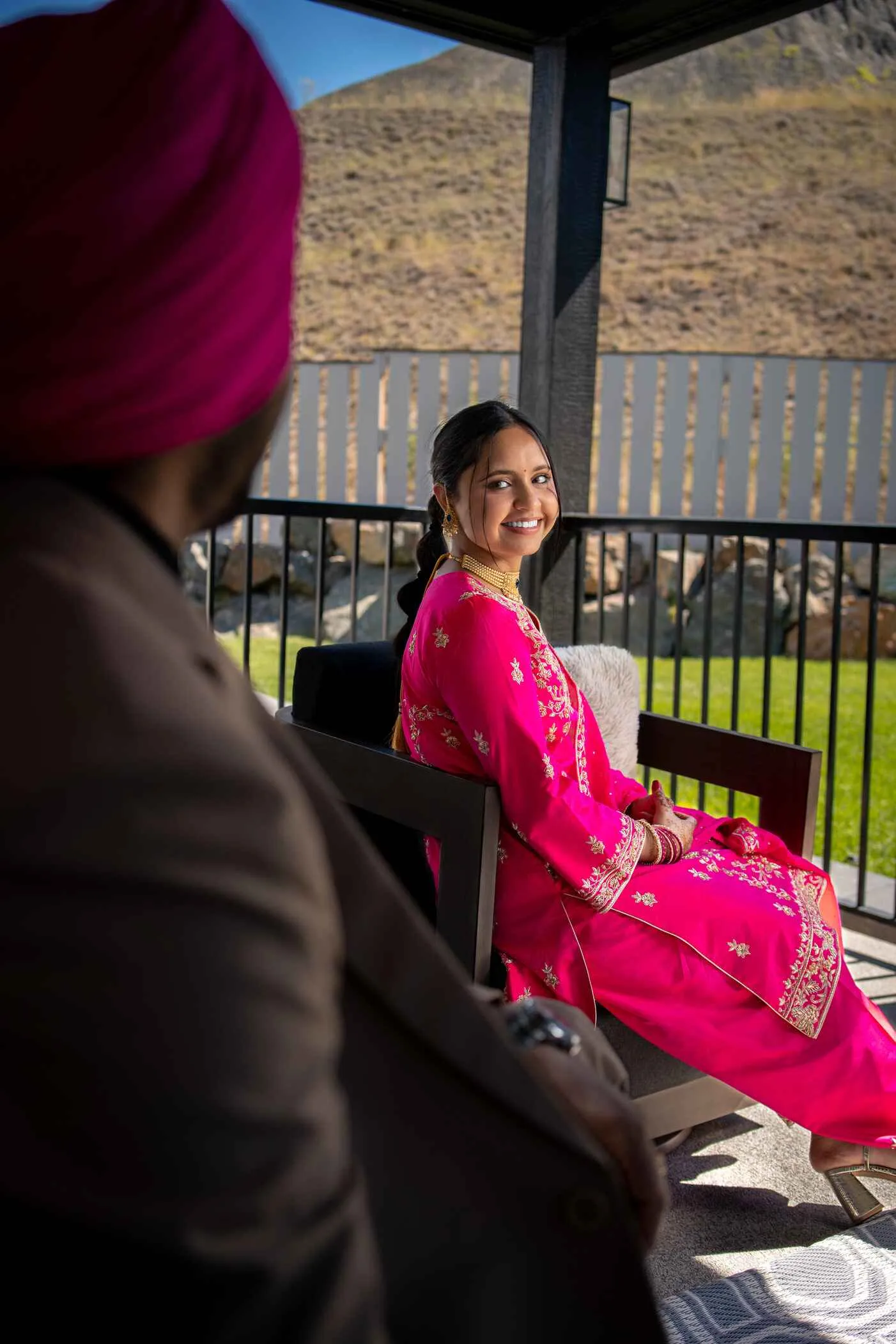 Luxe Studios portfolio picture