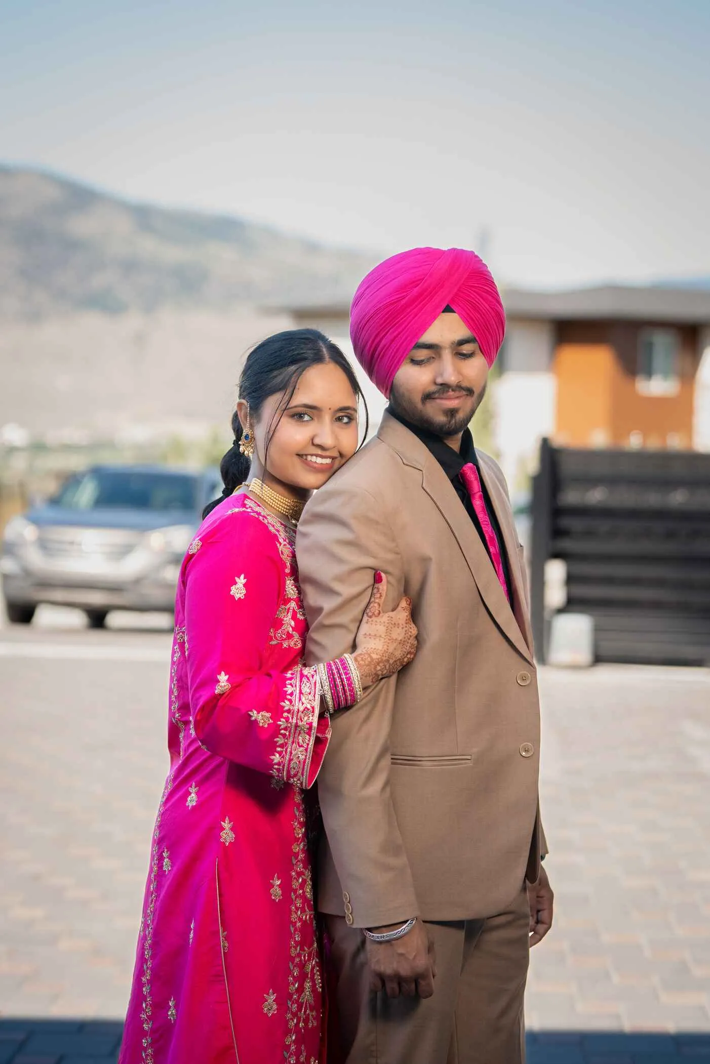 Luxe Studios portfolio picture