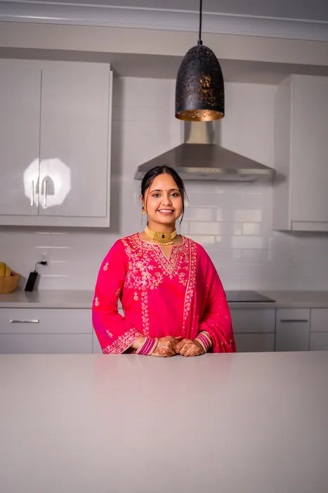 Anmol & Nidhi - Luxe Studios Photography