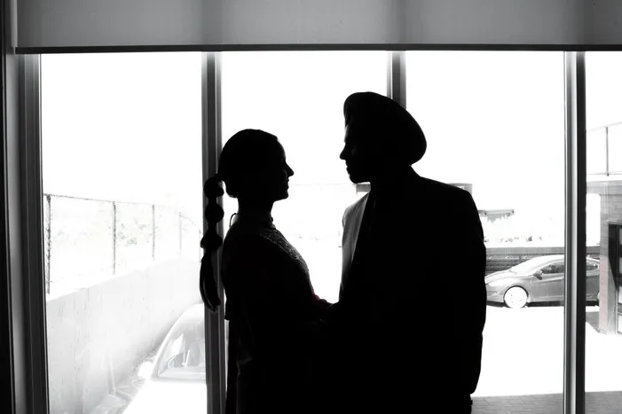 Anmol & Nidhi - Luxe Studios Photography