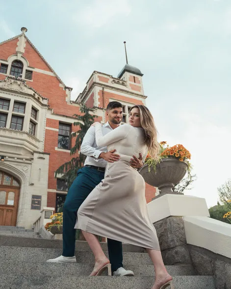 Luxe Studios portfolio picture