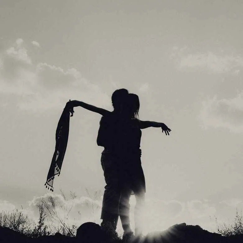 Nikki & Ryan - Luxe Studios Photography