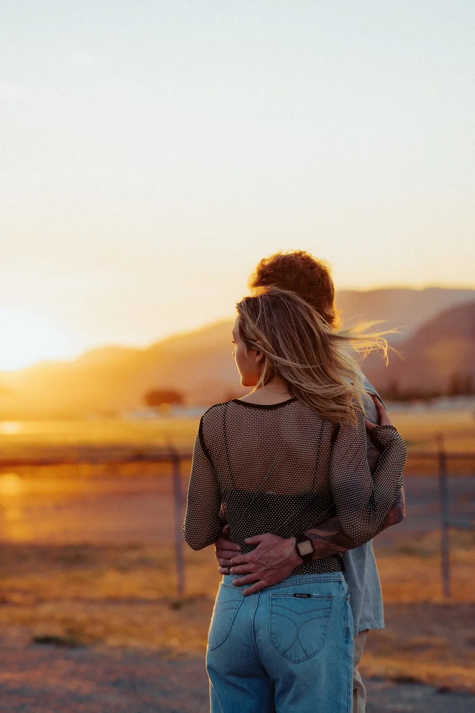 Nikki & Ryan - Luxe Studios Photography