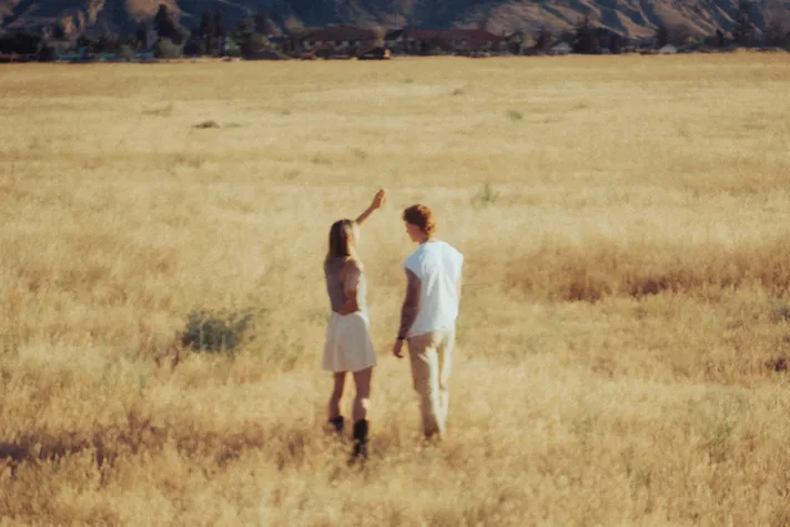 Nikki & Ryan - Luxe Studios Photography