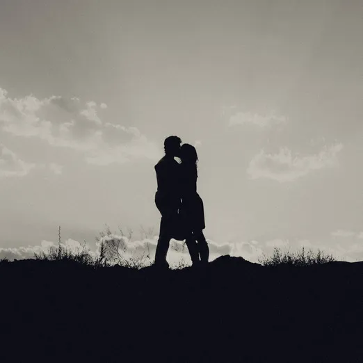 Nikki & Ryan - Luxe Studios Photography