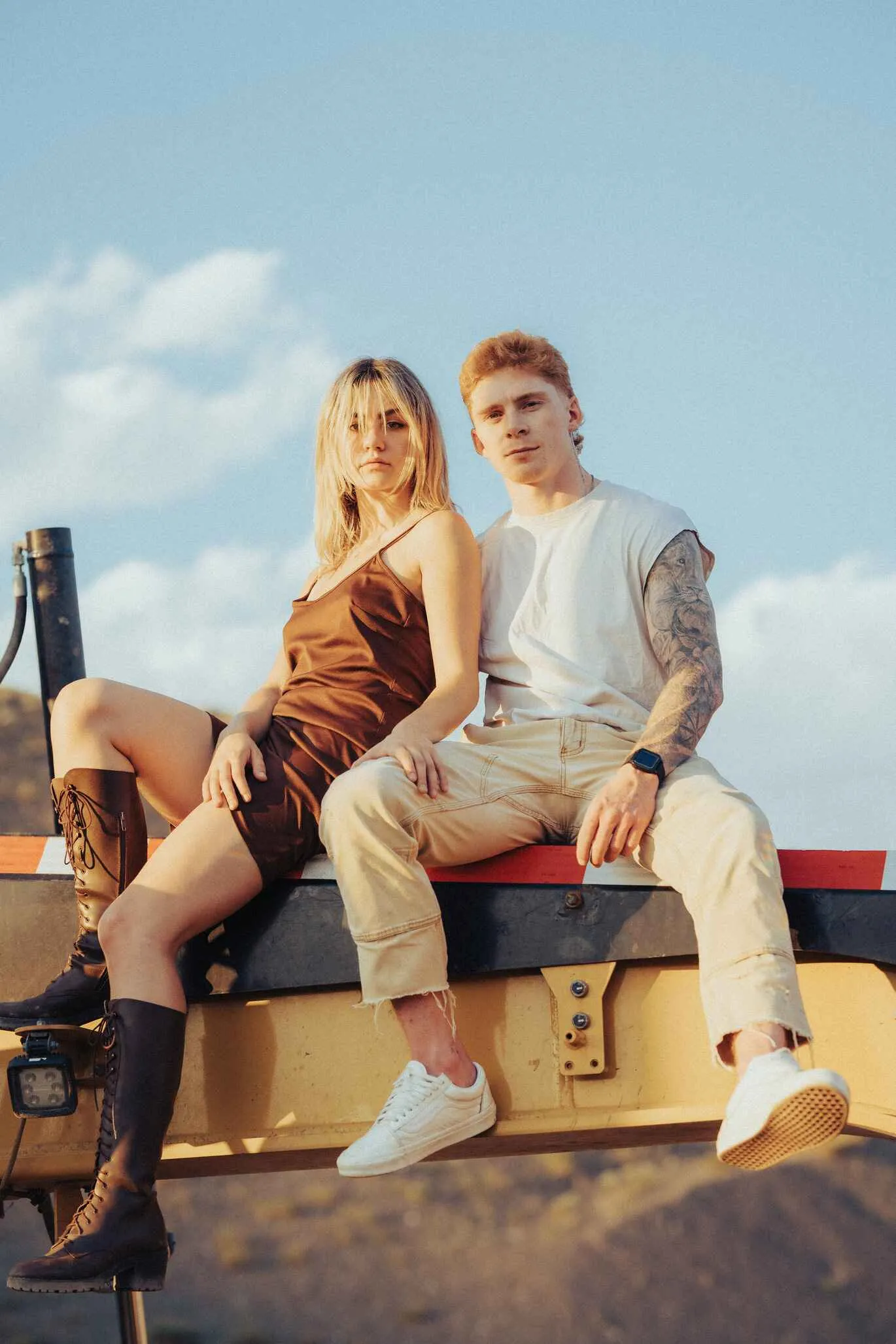 Luxe Studios portfolio picture