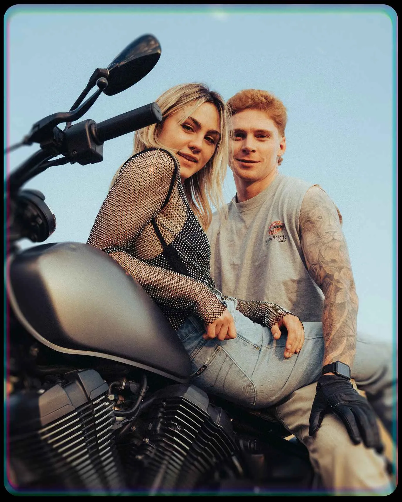 Luxe Studios portfolio picture